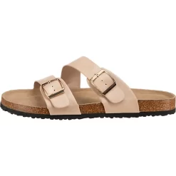 Two Strap Pantoletten -Ambellis 12823105 03