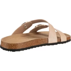 Two Strap Pantoletten -Ambellis 12823105 05