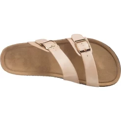 Two Strap Pantoletten -Ambellis 12823105 06