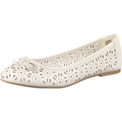 Classic Ballerinas Flower Design