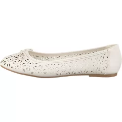 Classic Ballerinas Flower Design -Ambellis 12823129 03