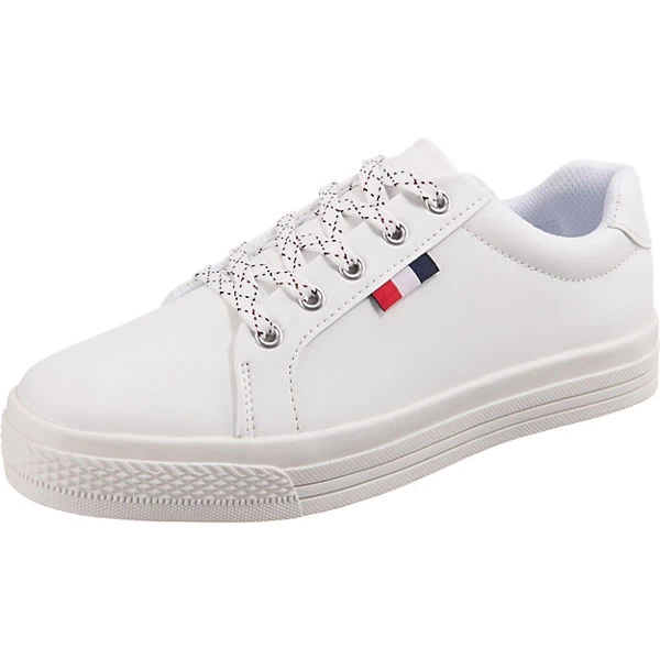 Urban Sneaker 1 Urban Sneaker