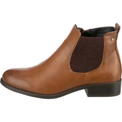 Vegane Chelseas In Leder Optik Mit Zipper Chelsea Boots 9 Vegane Chelseas In Leder Optik Mit Zipper Chelsea Boots -Ambellis 14862972 03