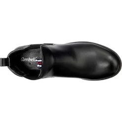 Vegane Classic Chelsea In Leder Optik Mit Farbakzent Chelsea Boots 12 Vegane Classic Chelsea In Leder Optik Mit Farbakzent Chelsea Boots -Ambellis 14862994 06