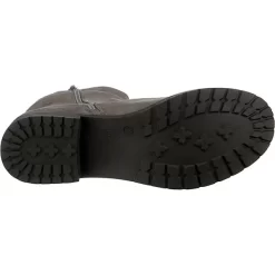 Soft Padded Winterstiefeltetten Winterstiefeletten - Dunkelgrau 13 Soft Padded Winterstiefeltetten Winterstiefeletten - Dunkelgrau -Ambellis 14862998 07