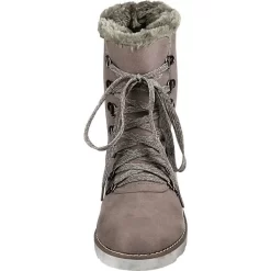 Comfy Winter Boots - Grau -Ambellis 14886041 04
