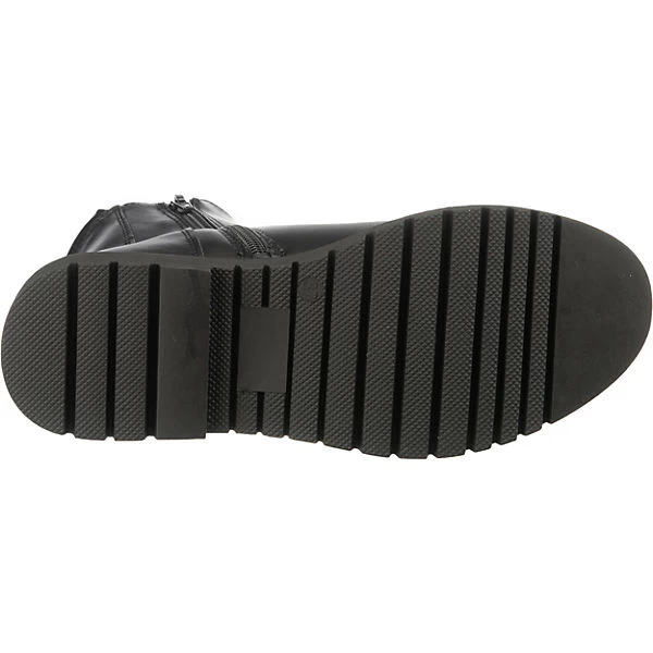 Color Detail Chelsea Boots - Schwarz 7 Color Detail Chelsea Boots - Schwarz – Bild 7