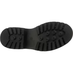 Chunky Lace-Up Boots - Schwarz Modell 1 -Ambellis 14886200 07