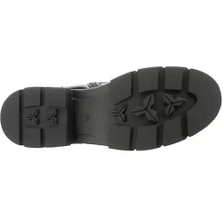 Winter Lace-Up Booties - Schwarz 13 Winter Lace-Up Booties - Schwarz -Ambellis 14886291 07