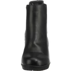 Night Out Klassische Stiefeletten Mit Absatz -Ambellis 14886318 04