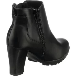 Night Out Klassische Stiefeletten Mit Absatz -Ambellis 14886318 05