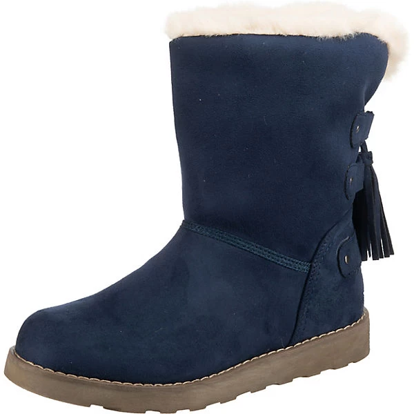 Comfy Winterstiefel Warmfutter 1 Comfy Winterstiefel Warmfutter
