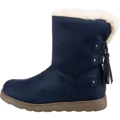 Comfy Winterstiefel Warmfutter 9 Comfy Winterstiefel Warmfutter -Ambellis 14886366 03