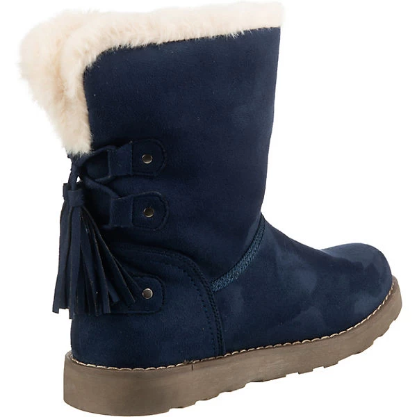 Comfy Winterstiefel Warmfutter 5 Comfy Winterstiefel Warmfutter – Bild 5