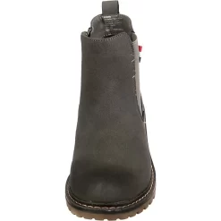 Everyday Chelsea Boots - Dunkelgrau -Ambellis 14886402 04
