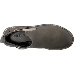 Everyday Chelsea Boots - Dunkelgrau -Ambellis 14886402 06