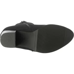 Casual Fashion Stiefeletten Mit Absatz - Schwarz -Ambellis 14886413 07