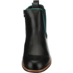 Classic Chelsea Boots - Schwarz -Ambellis 14886517 04