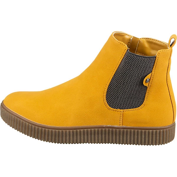 Urban Comfort Chelsea Boots 3 Urban Comfort Chelsea Boots – Bild 3