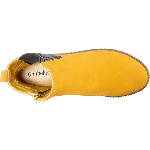 Urban Comfort Chelsea Boots 6 Urban Comfort Chelsea Boots – Bild 6