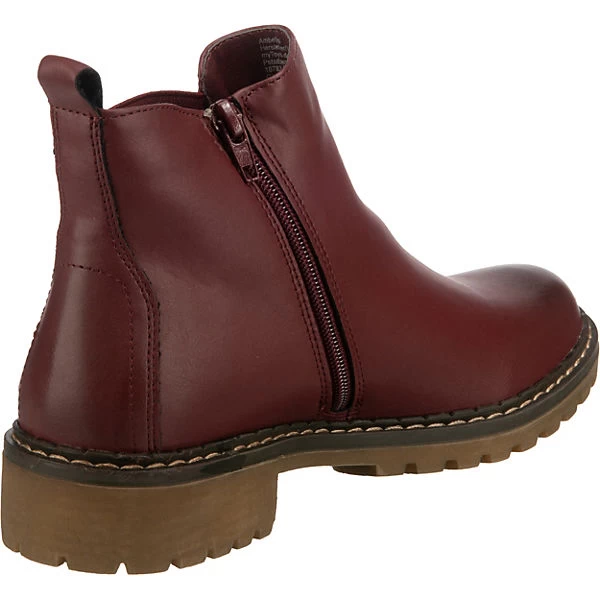 Classic Chelsea Boots - Bordeaux 5 Classic Chelsea Boots - Bordeaux – Bild 5