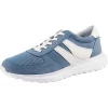 Sneakers Low - Blau