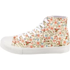 Flower Sneakers 9 Flower Sneakers -Ambellis 16934246 03