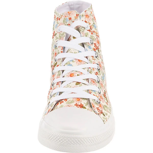 Flower Sneakers 4 Flower Sneakers – Bild 4