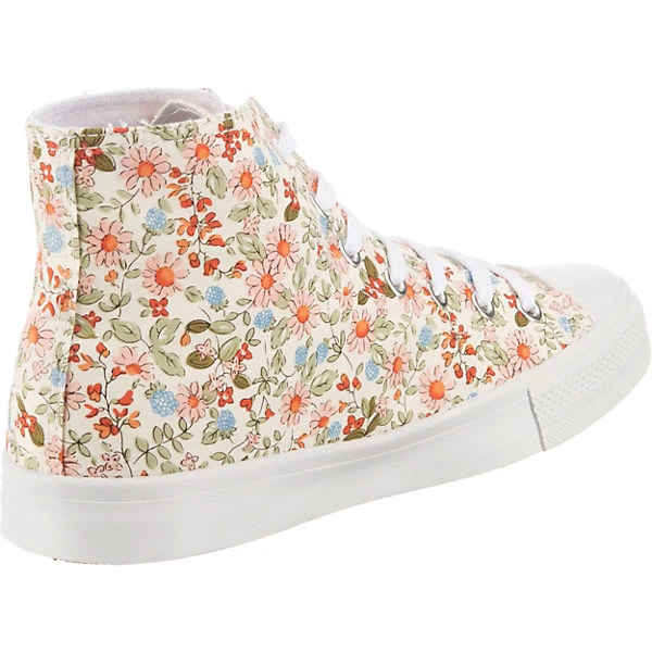 Flower Sneakers 5 Flower Sneakers – Bild 5