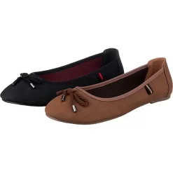 Klassische Ballerinas Im Set