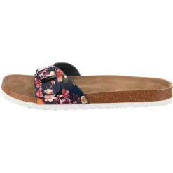 Flower One Strap Pantoletten -Ambellis 16955382 03