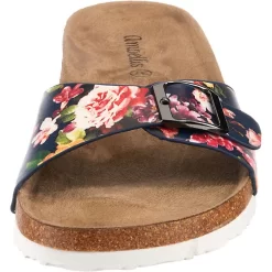 Flower One Strap Pantoletten -Ambellis 16955382 04