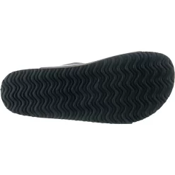 Metallic Two Strap Pantoletten -Ambellis 16955414 07