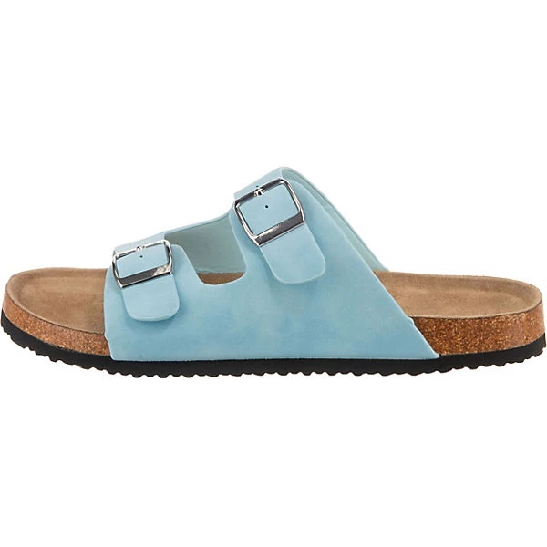 Two Strap Pantoletten 3 Two Strap Pantoletten – Bild 3