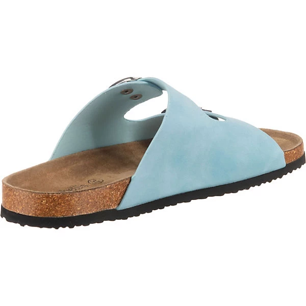 Two Strap Pantoletten 5 Two Strap Pantoletten – Bild 5