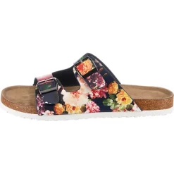 Flower Two Strap Pantoletten -Ambellis 16955486 03