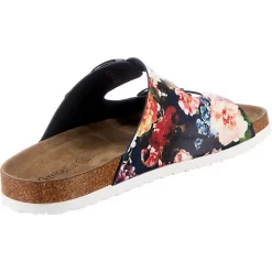 Flower Two Strap Pantoletten -Ambellis 16955486 05