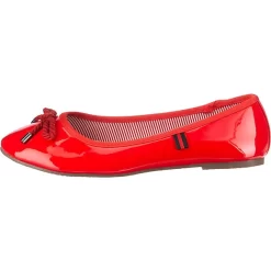 Klassische Ballerinas Im Set - Schwarz 9 Klassische Ballerinas Im Set - Schwarz -Ambellis 16955487 03