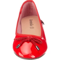 Klassische Ballerinas Im Set - Schwarz 10 Klassische Ballerinas Im Set - Schwarz -Ambellis 16955487 04