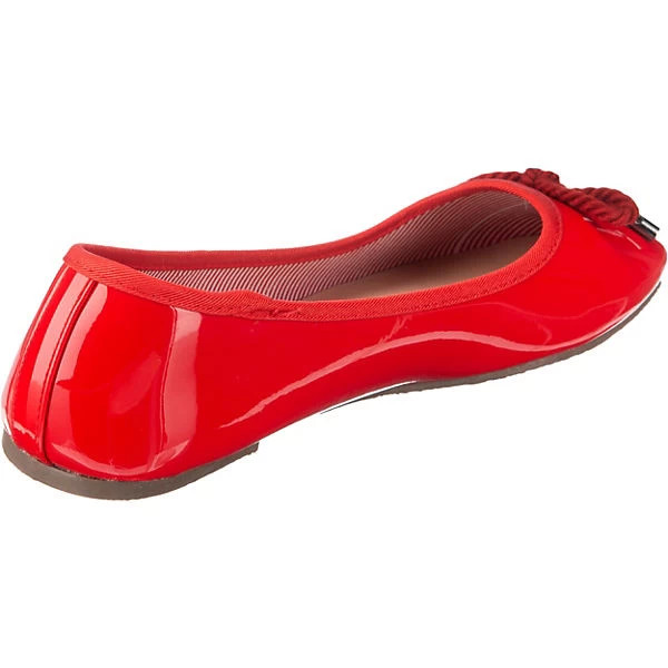 Klassische Ballerinas Im Set - Schwarz 5 Klassische Ballerinas Im Set - Schwarz – Bild 5