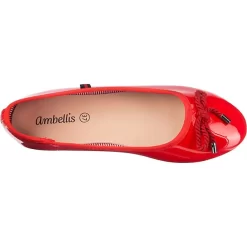 Klassische Ballerinas Im Set - Schwarz 12 Klassische Ballerinas Im Set - Schwarz -Ambellis 16955487 06