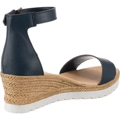 Schaftsandaletten Mit Keilabsatz -Ambellis 16956924 05