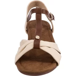 Klassische Sandalen - Creme -Ambellis 16956991 04