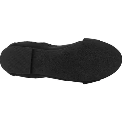 Flowered Ballerinas - Schwarz 13 Flowered Ballerinas - Schwarz -Ambellis 16957131 07