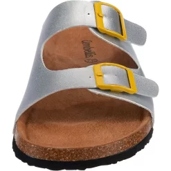 Comfy Double-strapped Pantolette -Ambellis 17605213 04