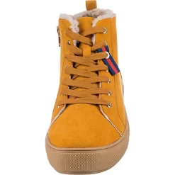 Winterstiefeletten Warmfutter - Gelb -Ambellis 18778651 04