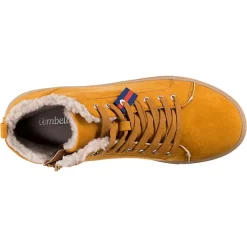 Winterstiefeletten Warmfutter - Gelb -Ambellis 18778651 06