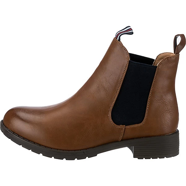 Stylish Winter Chelsea Boots - Easy Entry Chelsea Boots 3 Stylish Winter Chelsea Boots - Easy Entry Chelsea Boots – Bild 3