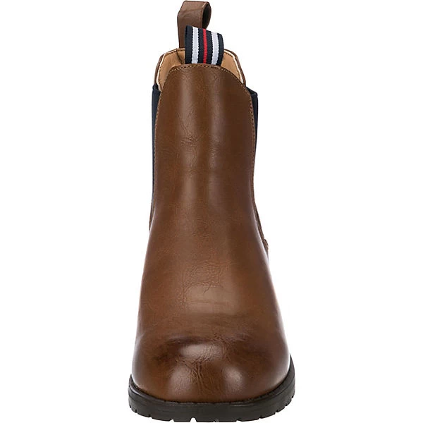 Stylish Winter Chelsea Boots - Easy Entry Chelsea Boots 4 Stylish Winter Chelsea Boots - Easy Entry Chelsea Boots – Bild 4