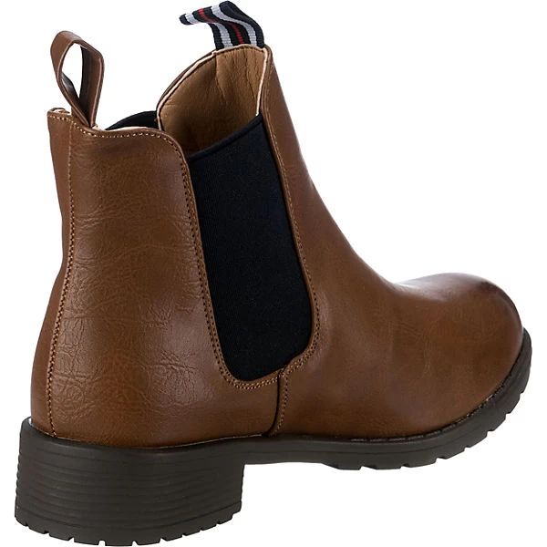 Stylish Winter Chelsea Boots - Easy Entry Chelsea Boots 5 Stylish Winter Chelsea Boots - Easy Entry Chelsea Boots – Bild 5